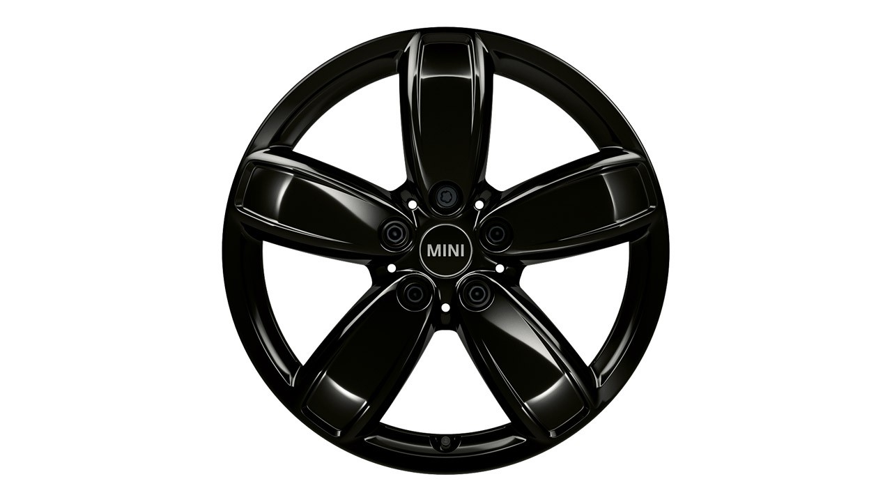 Orijinal MINI Kış Jant ve Lastik Setleri | MINI Türkiye